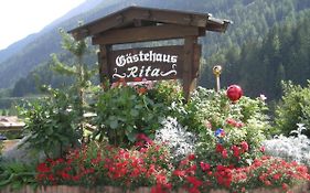 Gaestehaus Rita